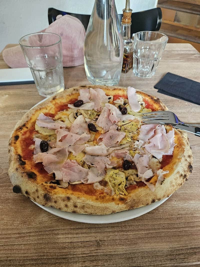 Restaurant Le Don Camillo à Agde, France