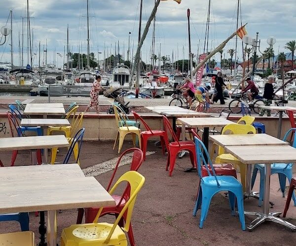 Restaurant Le Don Camillo -Spécialités Italiennes- à Saint-Cyprien, France
