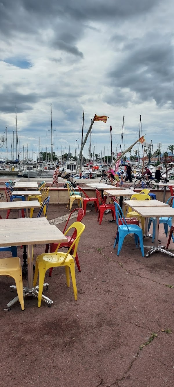 Restaurant Le Don Camillo -Spécialités Italiennes- à Saint-Cyprien, France