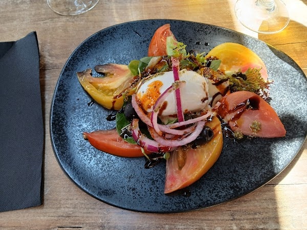 Restaurant Le Don Camillo -Spécialités Italiennes- à Saint-Cyprien, France