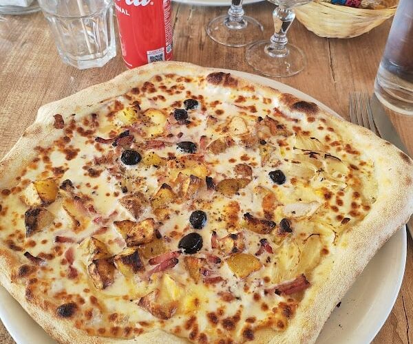 Restaurant Le Don Camillo -Spécialités Italiennes- à Saint-Cyprien, France