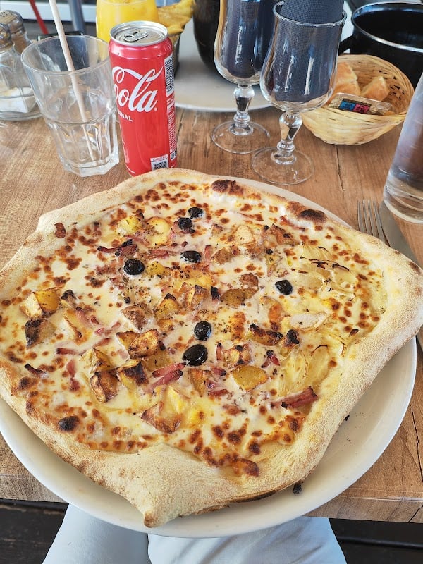 Restaurant Le Don Camillo -Spécialités Italiennes- à Saint-Cyprien, France