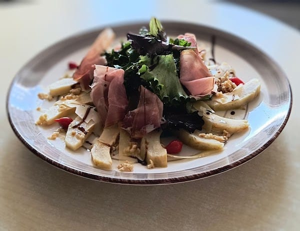 Restaurant Le Doubs Passage à Doubs, France