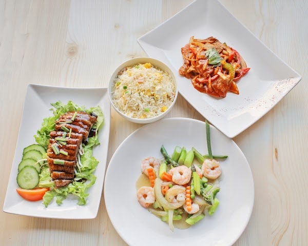 Restaurant Le Dragon d’Or Belfort à Belfort, France