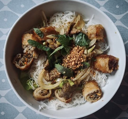 Restaurant Le Dragon D’Or à La Roche-sur-Yon, France