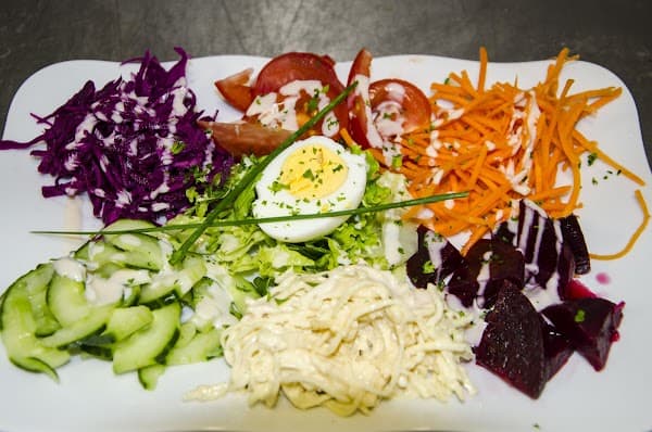 Restaurant Le Drive des Quais à Auxerre, France