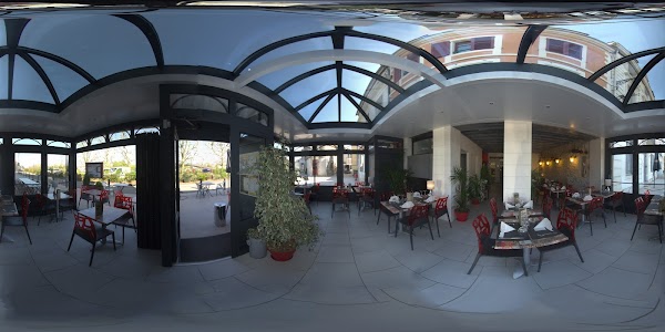 Restaurant Le Drive des Quais à Auxerre, France