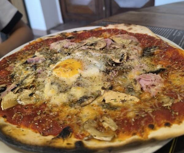 Restaurant Le Duguesclin à Aubenas, France