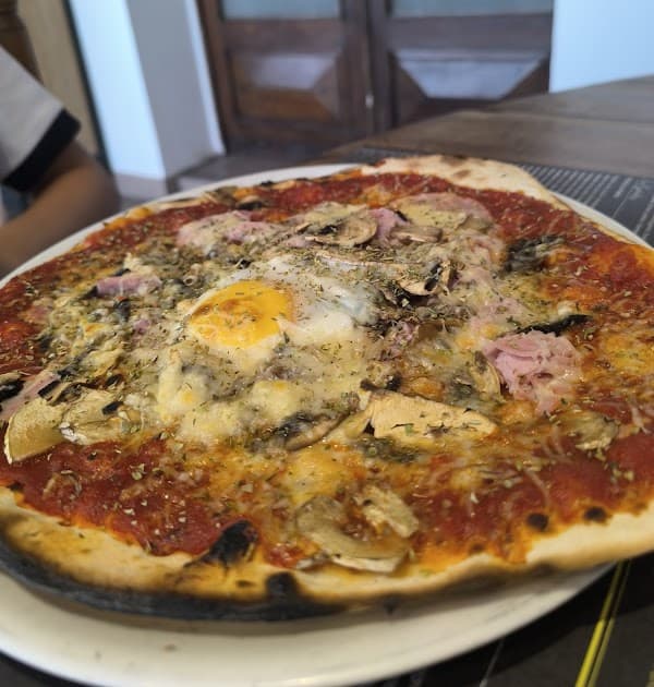 Restaurant Le Duguesclin à Aubenas, France