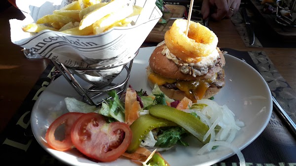 Restaurant Le Dyck à Dunkerque, France