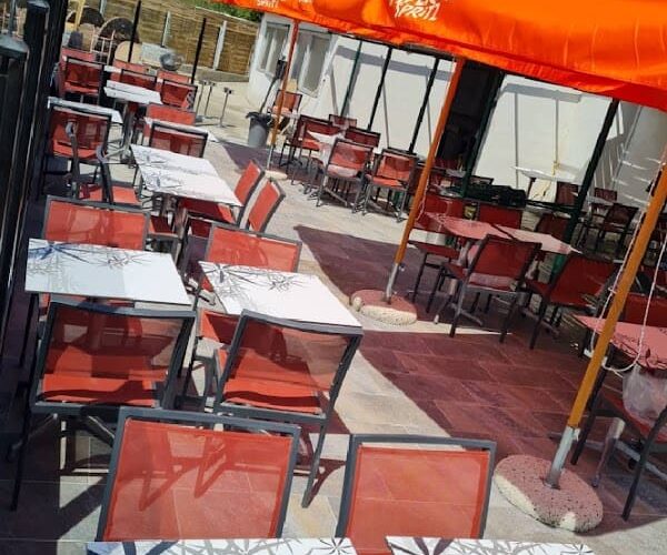 Restaurant Le Familial à Bouc-Bel-Air, France