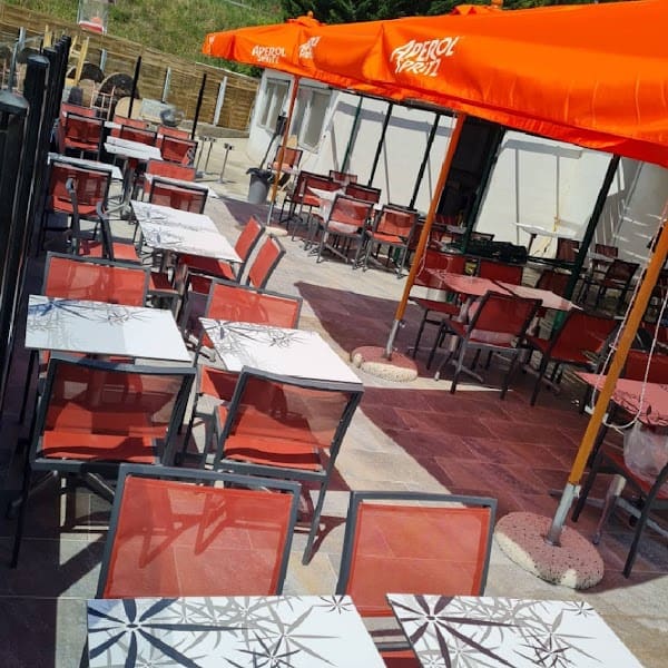 Restaurant Le Familial à Bouc-Bel-Air, France