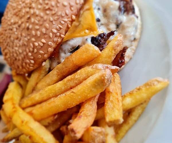 Restaurant Le Familial à Bouc-Bel-Air, France