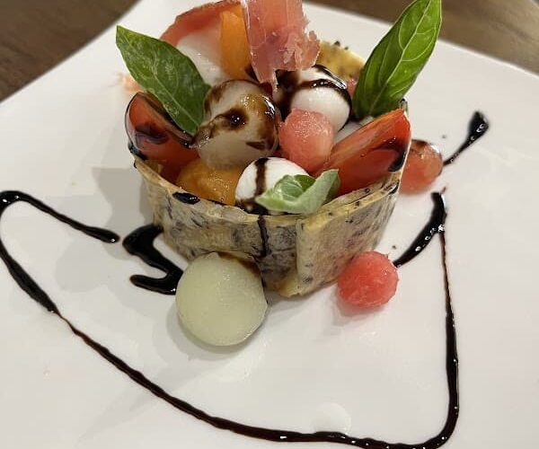 Restaurant Le Family à Laval, France