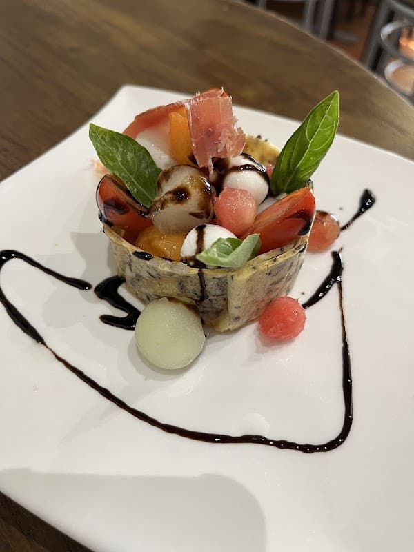 Restaurant Le Family à Laval, France