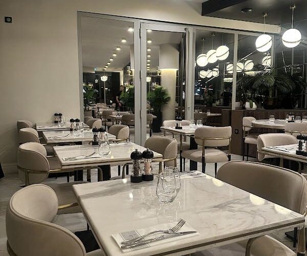 Restaurant LE FILLO PARIS à Paris, France