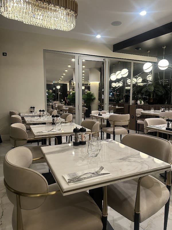 Restaurant LE FILLO PARIS à Paris, France