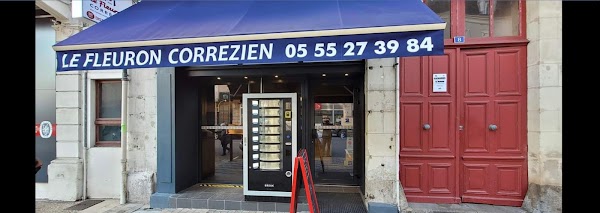 Restaurant Le Fleuron Corrézien TULLE à Tulle, France