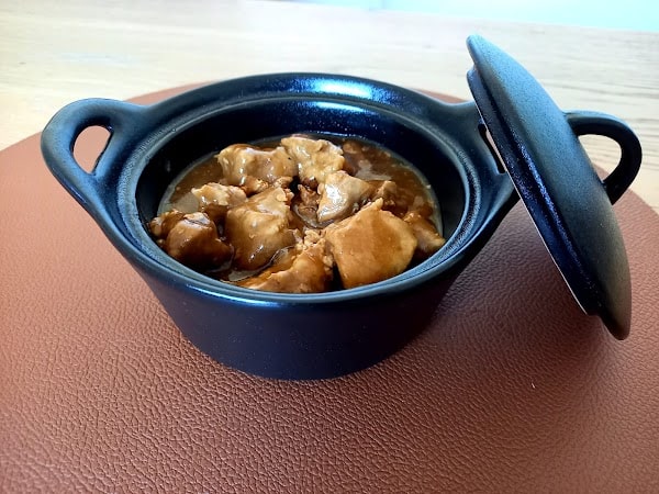 Restaurant Le Fleuron Corrézien TULLE à Tulle, France