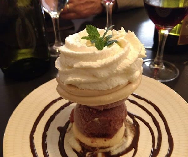 Restaurant Le Flobert à Auxerre, France