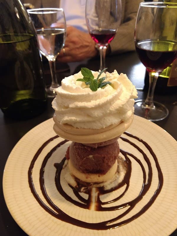 Restaurant Le Flobert à Auxerre, France