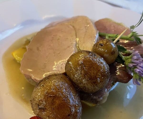 Restaurant Le Flobert à Auxerre, France