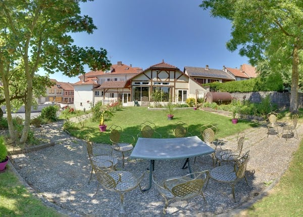 Le Floride – Hôtel – Restaurant à Hellimer, France