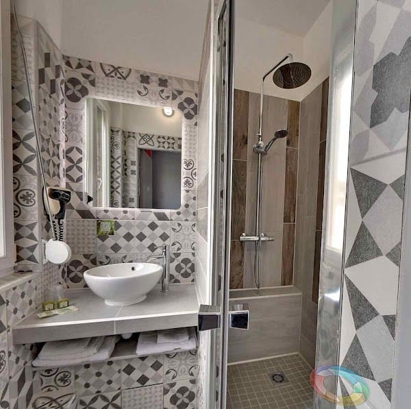 Le Floride – Hôtel – Restaurant à Hellimer, France