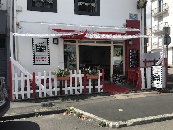 Restaurant Le Foch à La Roche-sur-Yon, France