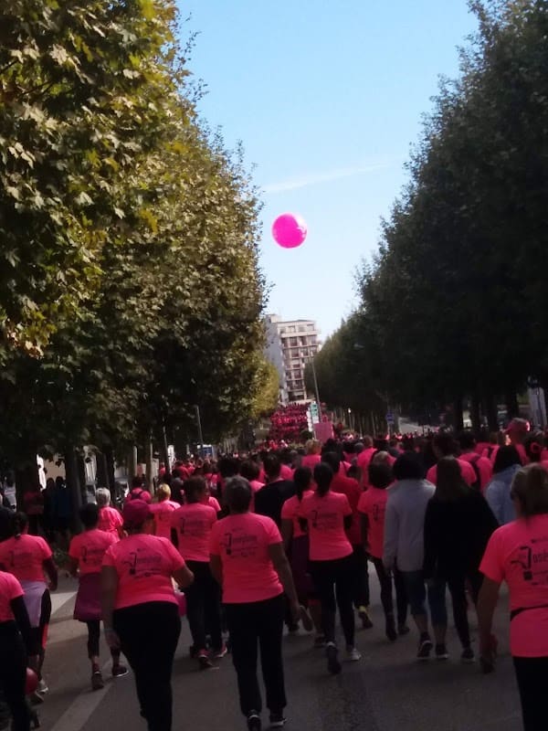Restaurant Le Foch à La Roche-sur-Yon, France