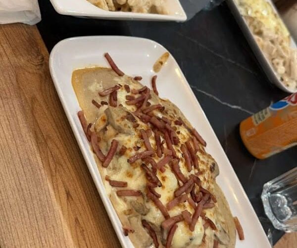 Restaurant Le Foodies à Calais, France