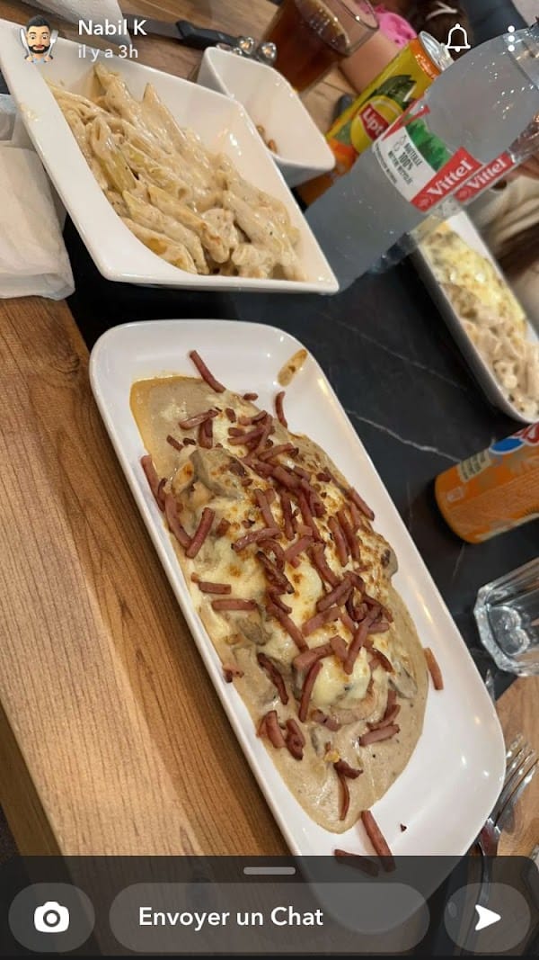 Restaurant Le Foodies à Calais, France