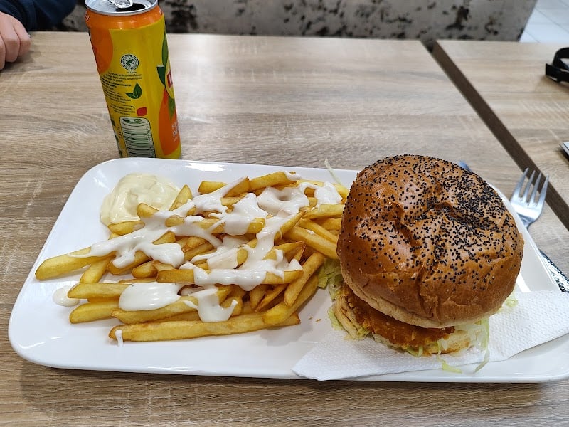 Restaurant Le Forteen à Lisieux, France