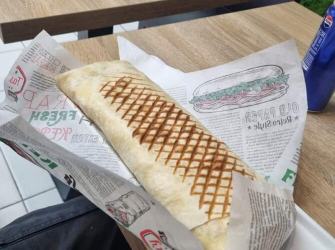 Restaurant Le Forteen à Lisieux, France