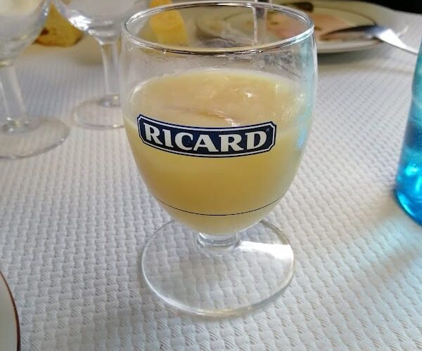 Restaurant Le Foucaud chez la puce à Vaulx-en-Velin, France