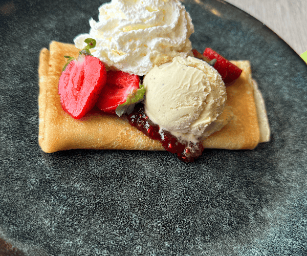 Restaurant Le Foucrêpe’s à Arras, France