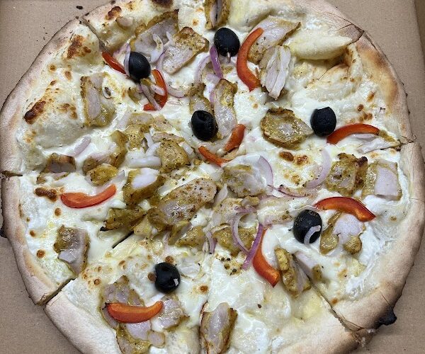 Restaurant LE FOUR A BOIS à Montbéliard, France