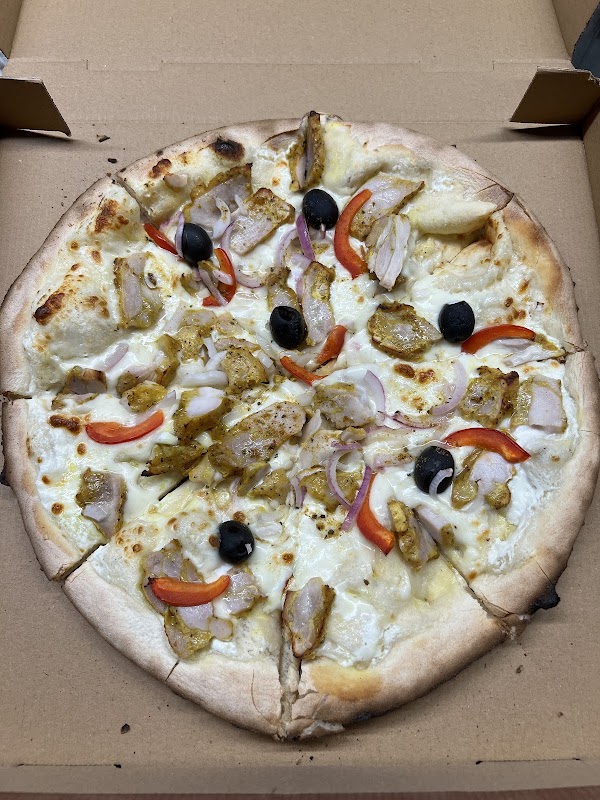 Restaurant LE FOUR A BOIS à Montbéliard, France