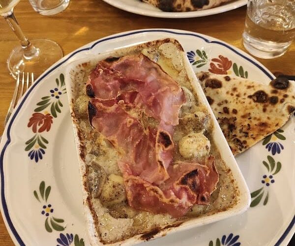 Restaurant le four aix en provence à Salon-de-Provence, France