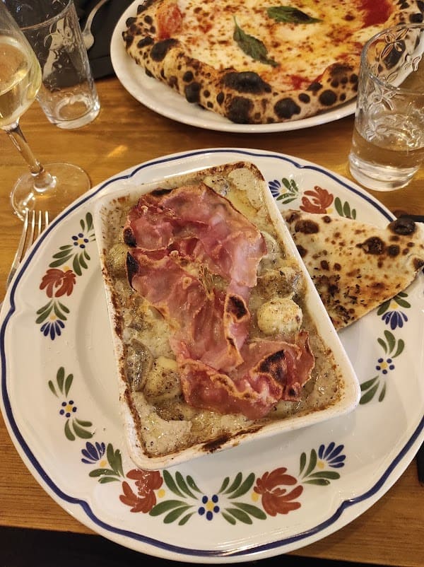 Restaurant le four aix en provence à Salon-de-Provence, France