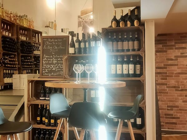 Restaurant le four aix en provence à Salon-de-Provence, France