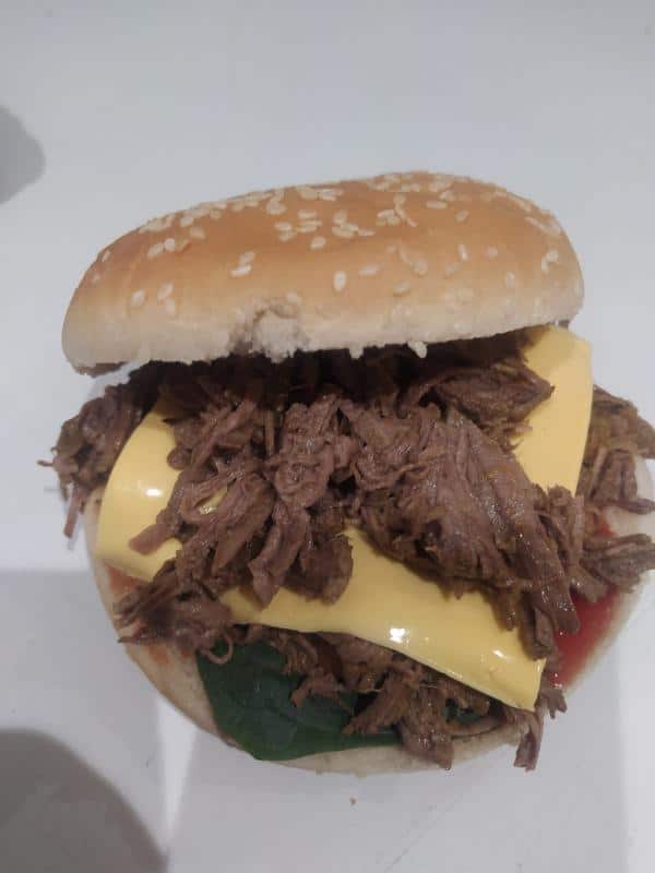 Restaurant Le Fourneau Grill à Annemasse, France