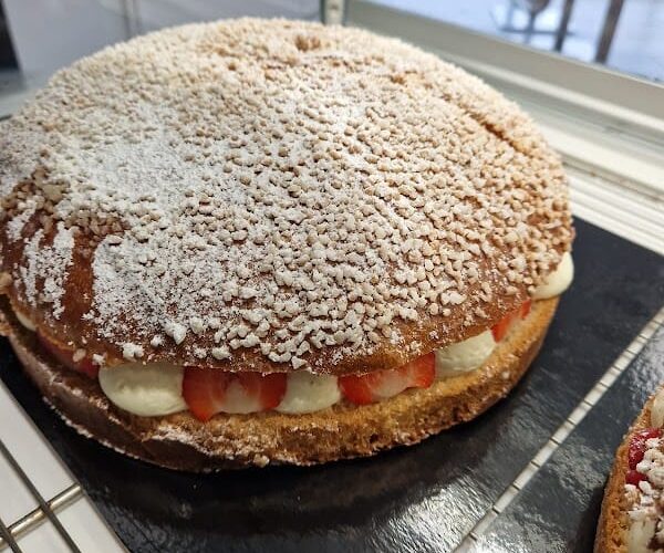 Restaurant Le Fournil d’Appoigny à Appoigny, France