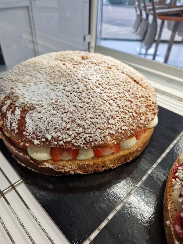 Restaurant Le Fournil d’Appoigny à Appoigny, France