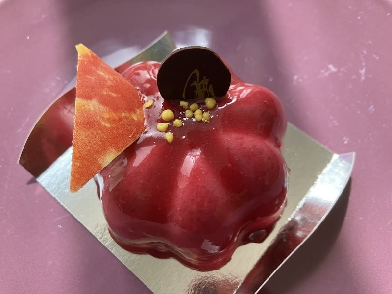 Restaurant Le Fournil Moissagais à Moissac, France