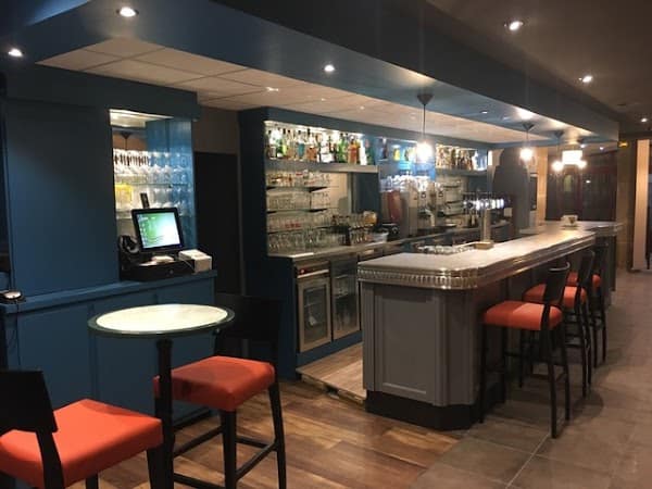 Restaurant Le Foy à Langres, France