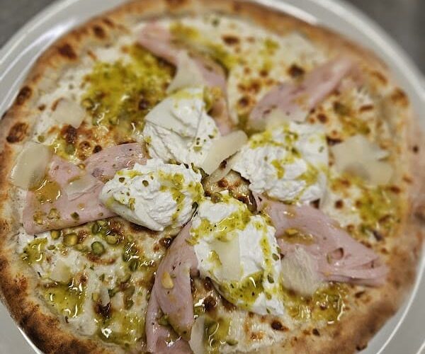 Restaurant Le Foy à Langres, France