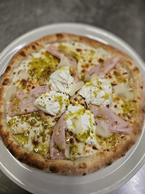 Restaurant Le Foy à Langres, France