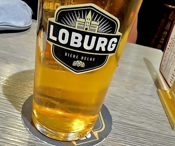 Restaurant Le Foy à Langres, France