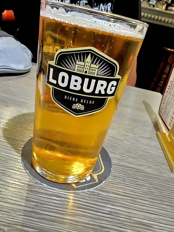 Restaurant Le Foy à Langres, France